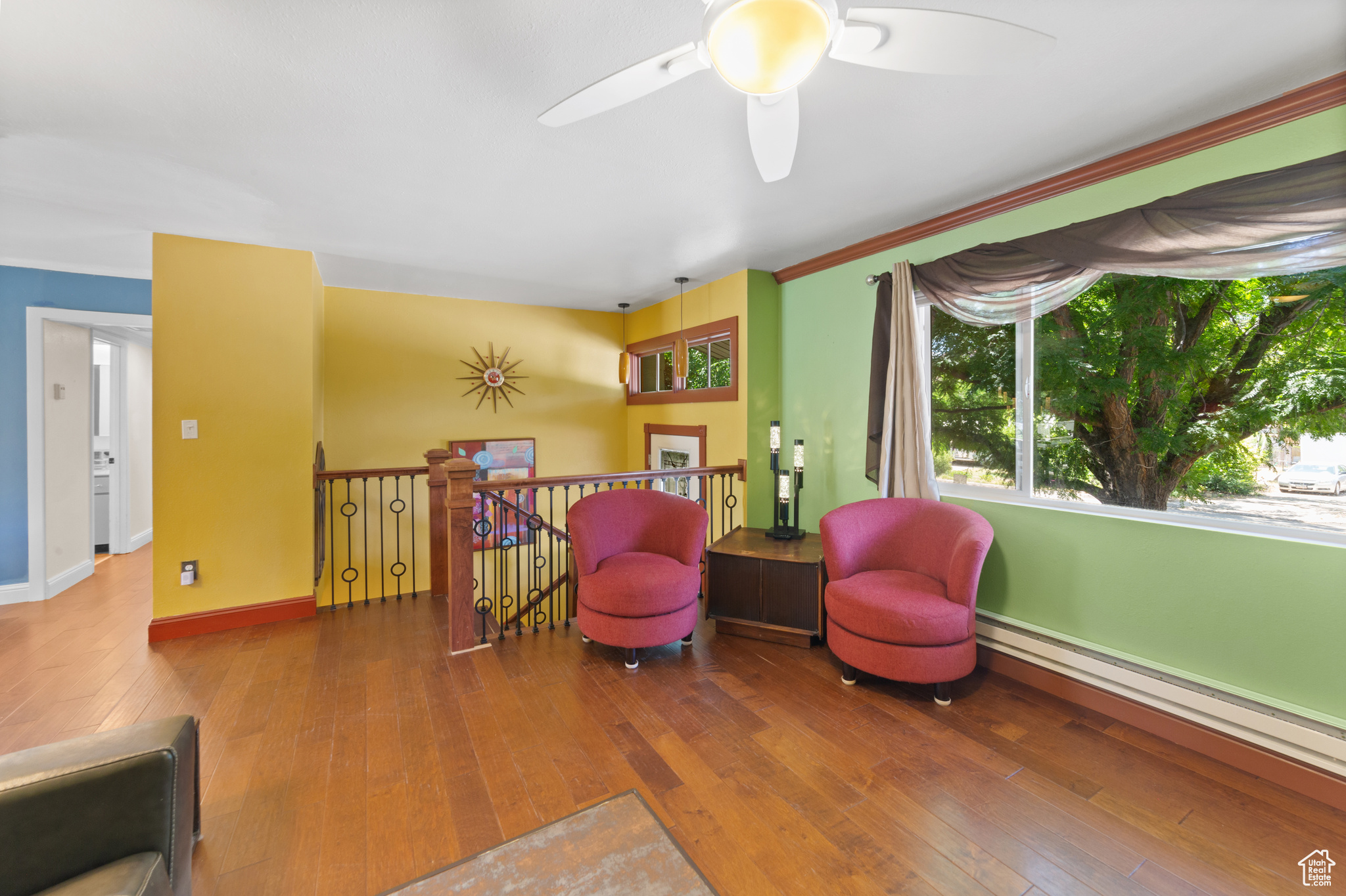 HOBBS SUBDIVISION - Residential