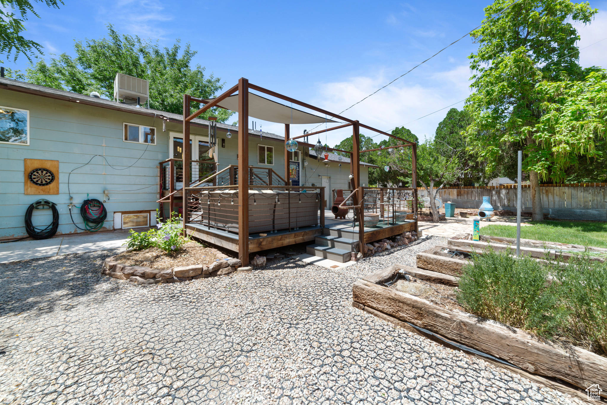 HOBBS SUBDIVISION - Residential