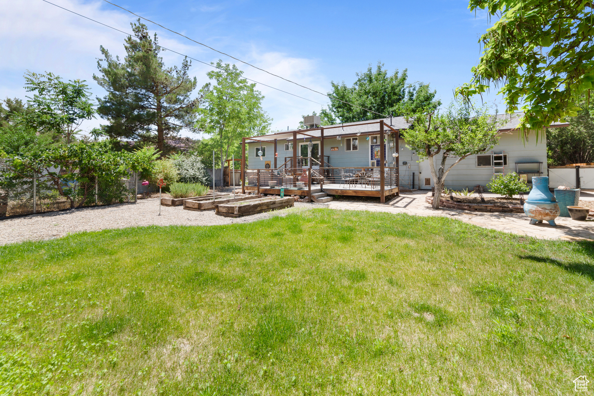 HOBBS SUBDIVISION - Residential