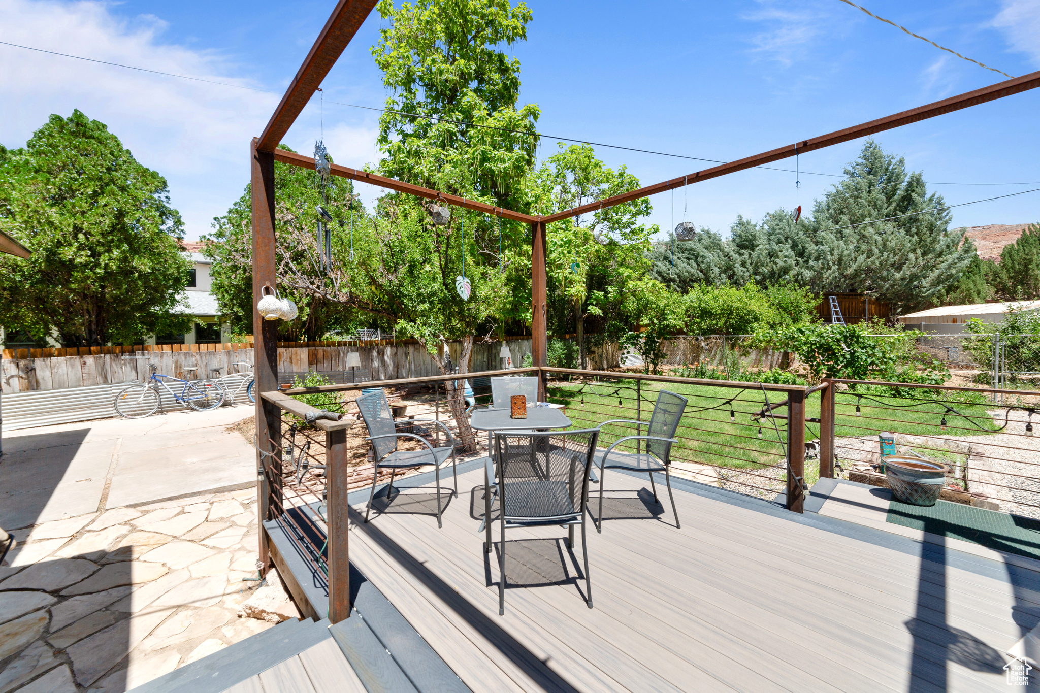 HOBBS SUBDIVISION - Residential