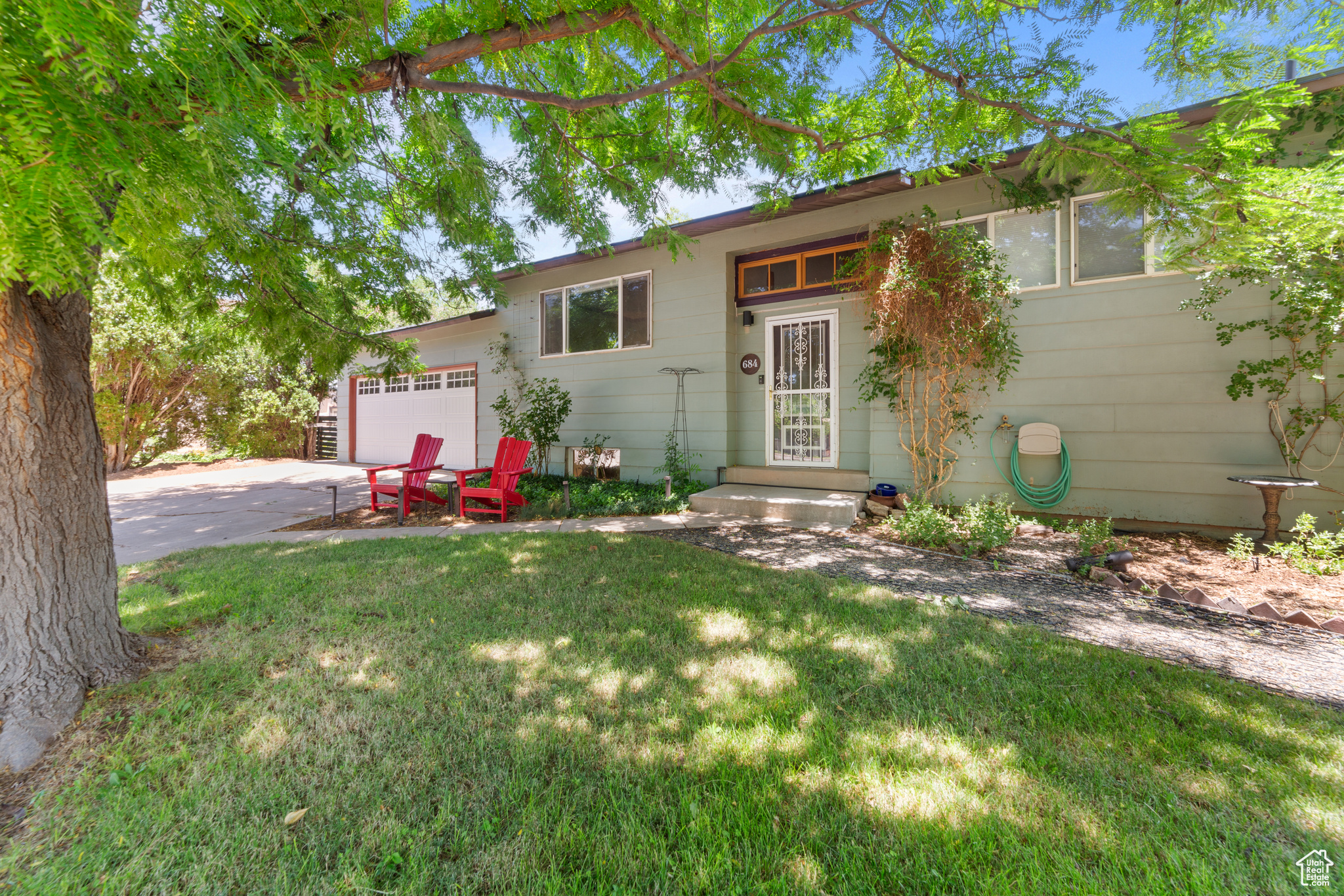 HOBBS SUBDIVISION - Residential