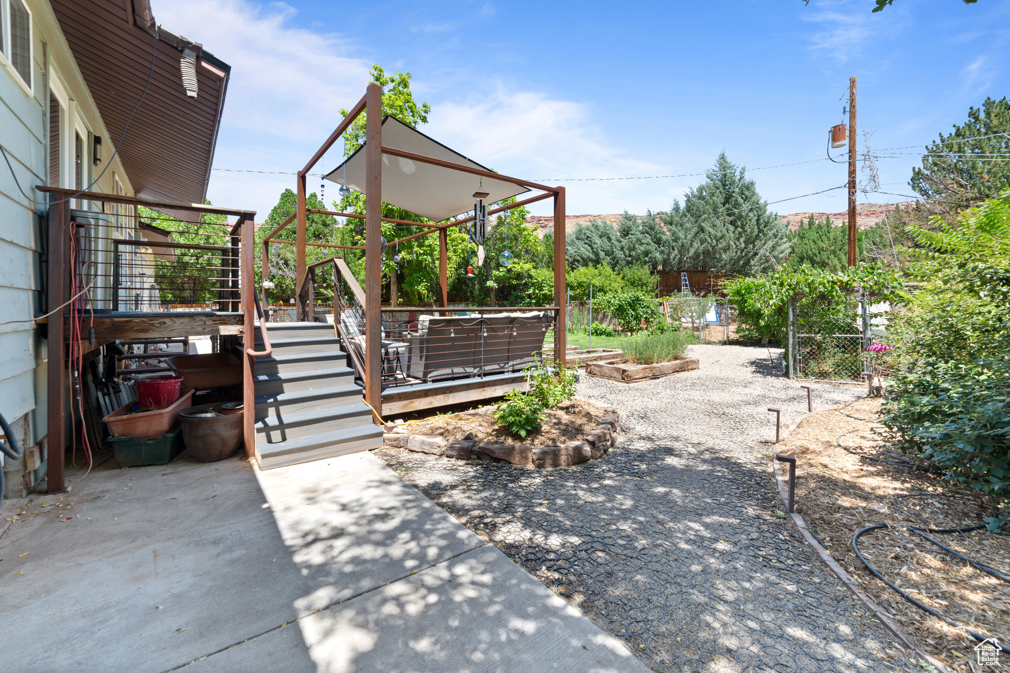 HOBBS SUBDIVISION - Residential