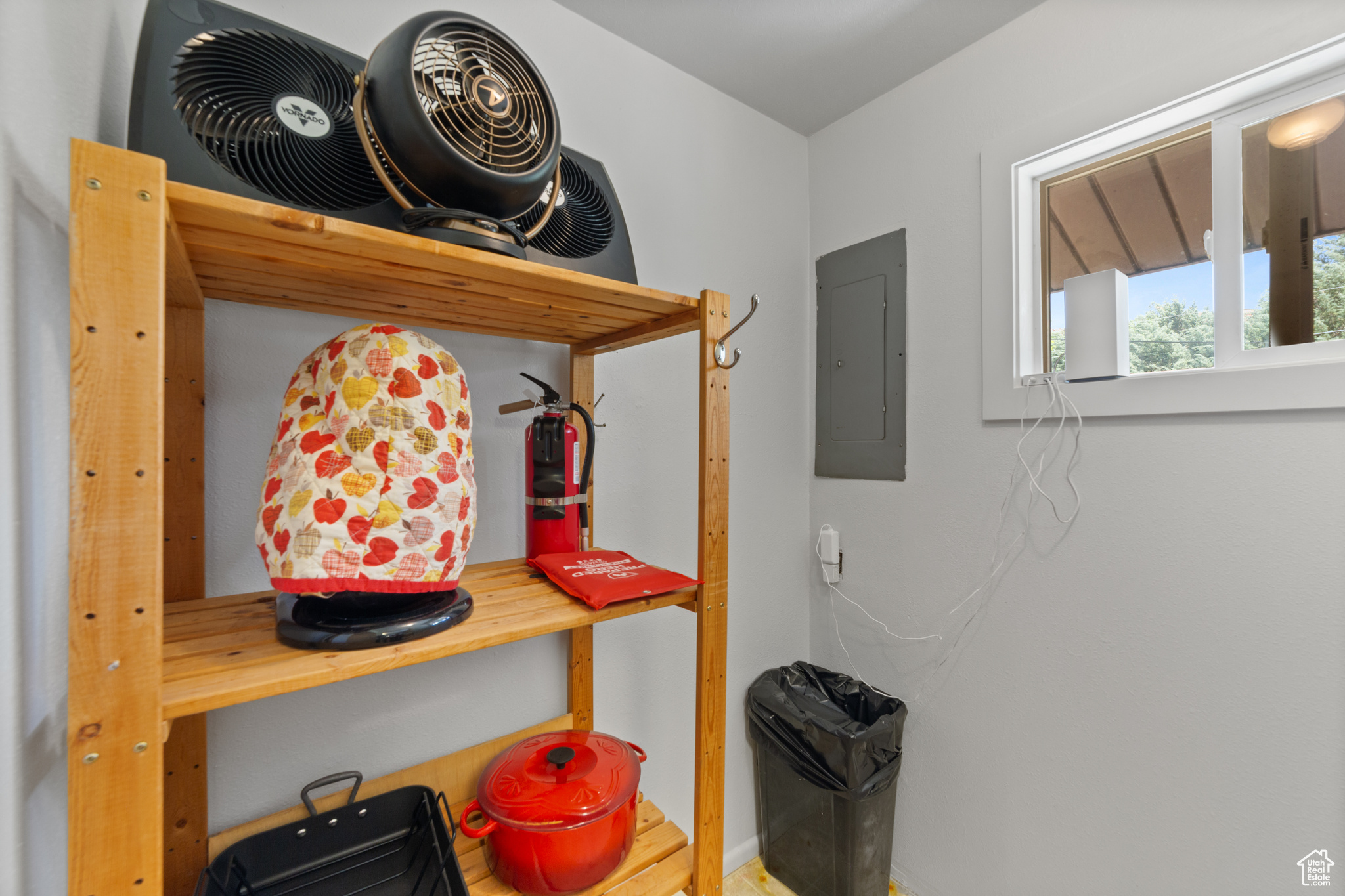 HOBBS SUBDIVISION - Residential