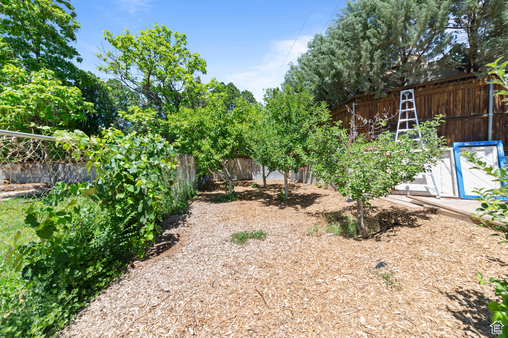 HOBBS SUBDIVISION - Residential