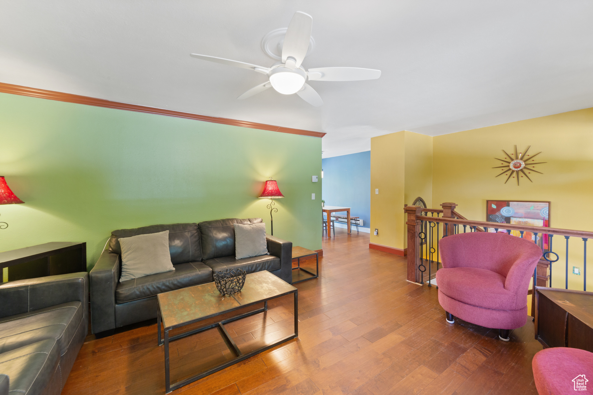 HOBBS SUBDIVISION - Residential