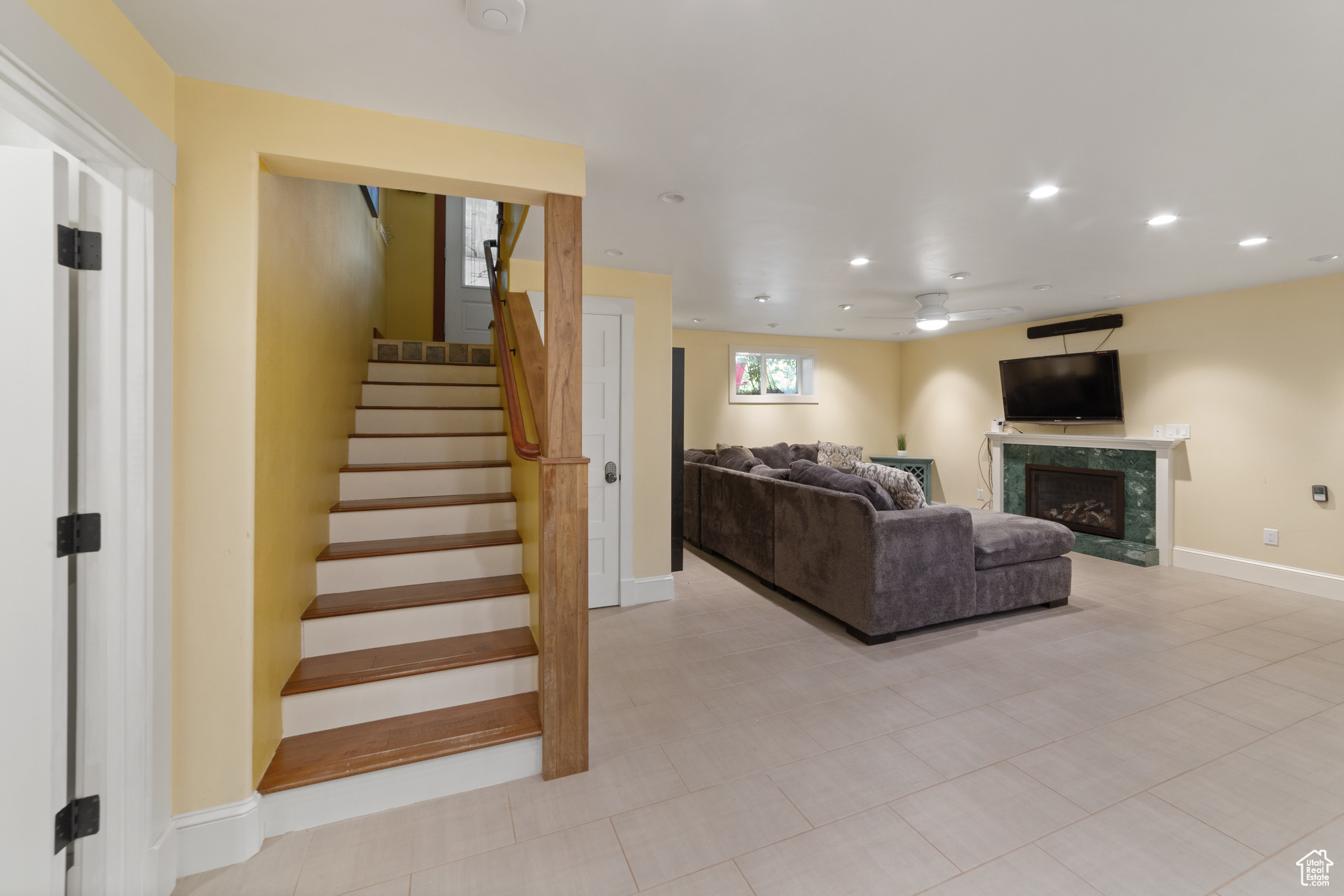 HOBBS SUBDIVISION - Residential