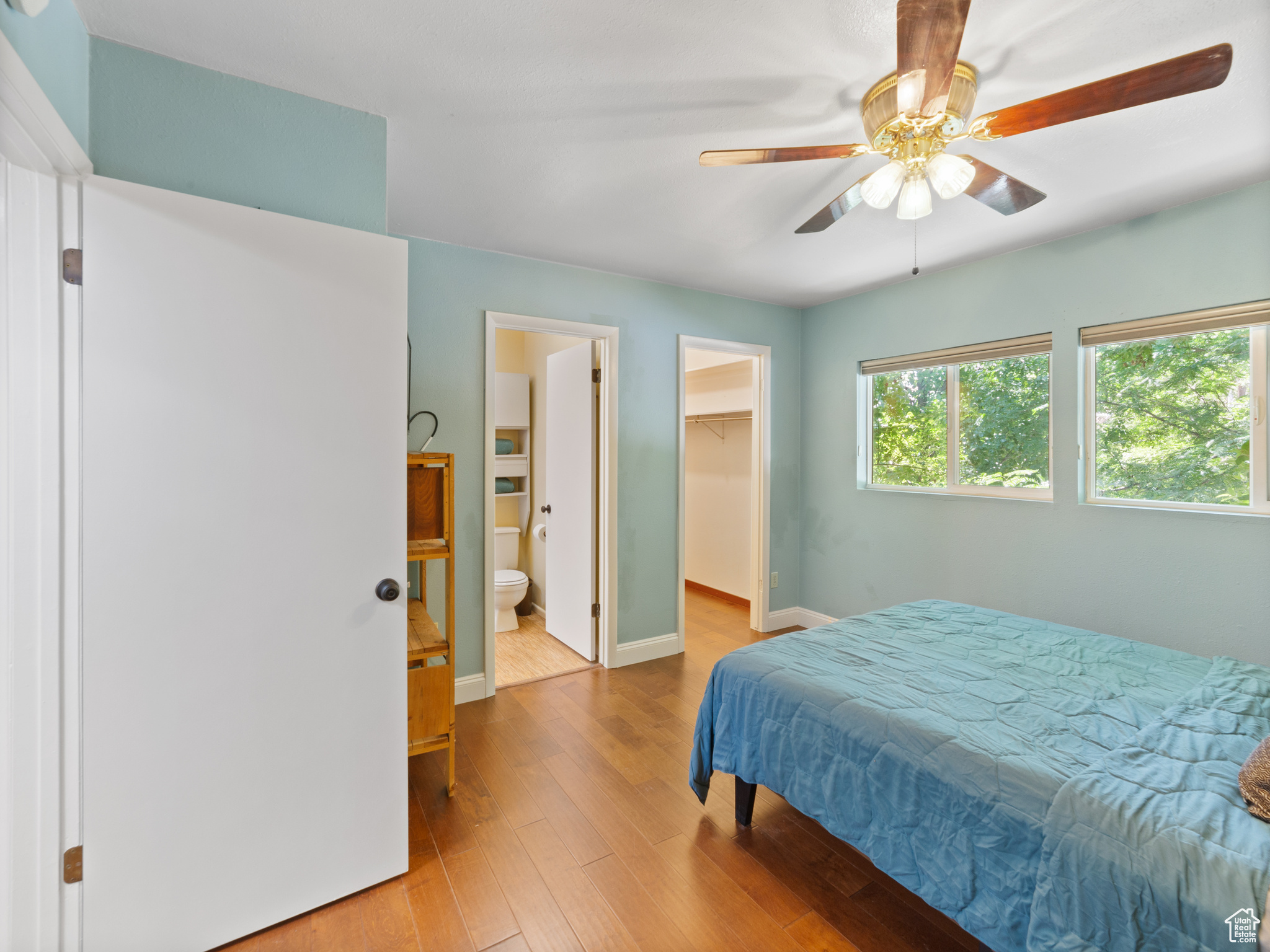 HOBBS SUBDIVISION - Residential