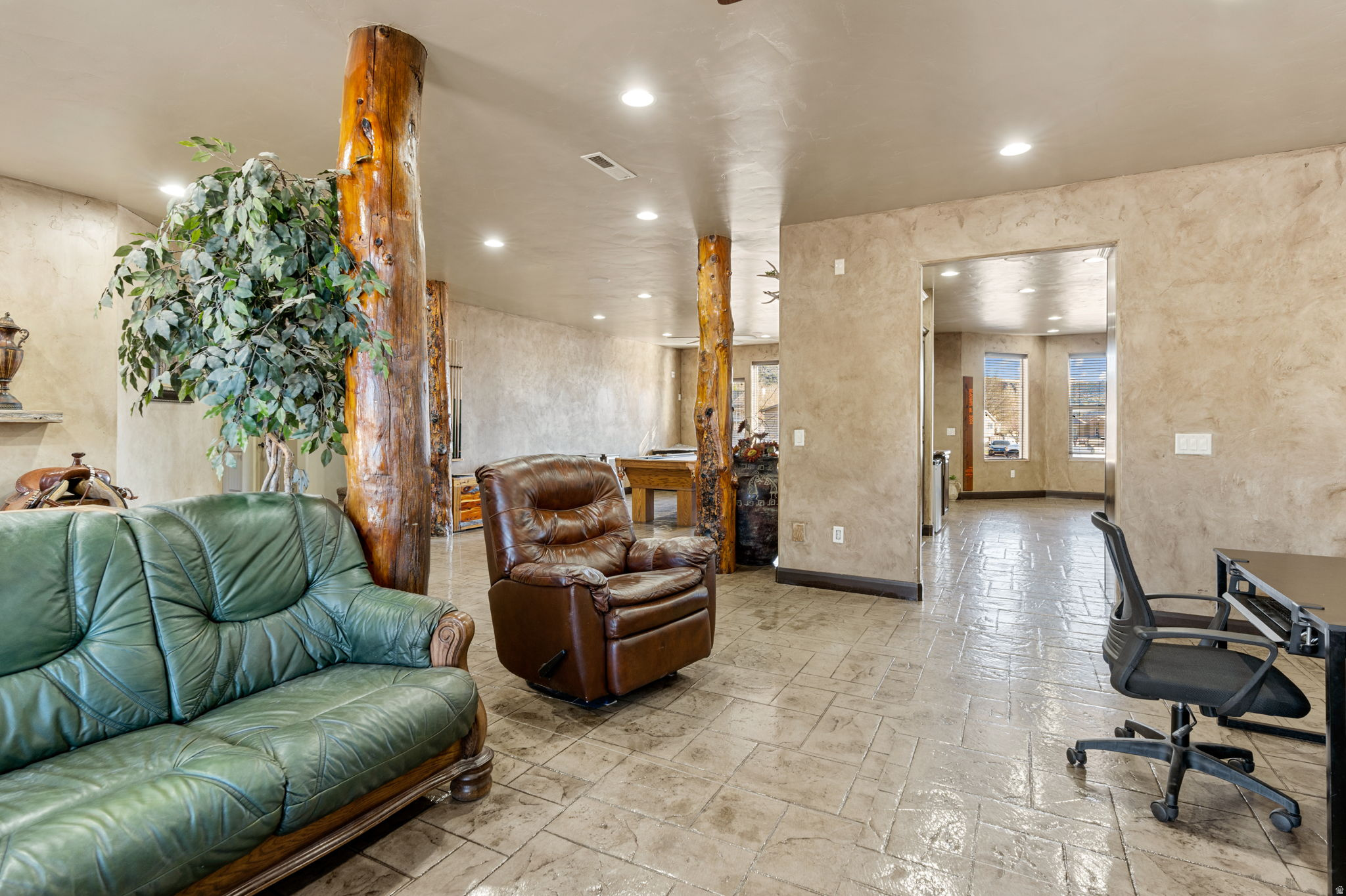 DIAMOND VALLEY ACRES 2A-A AMD - Residential