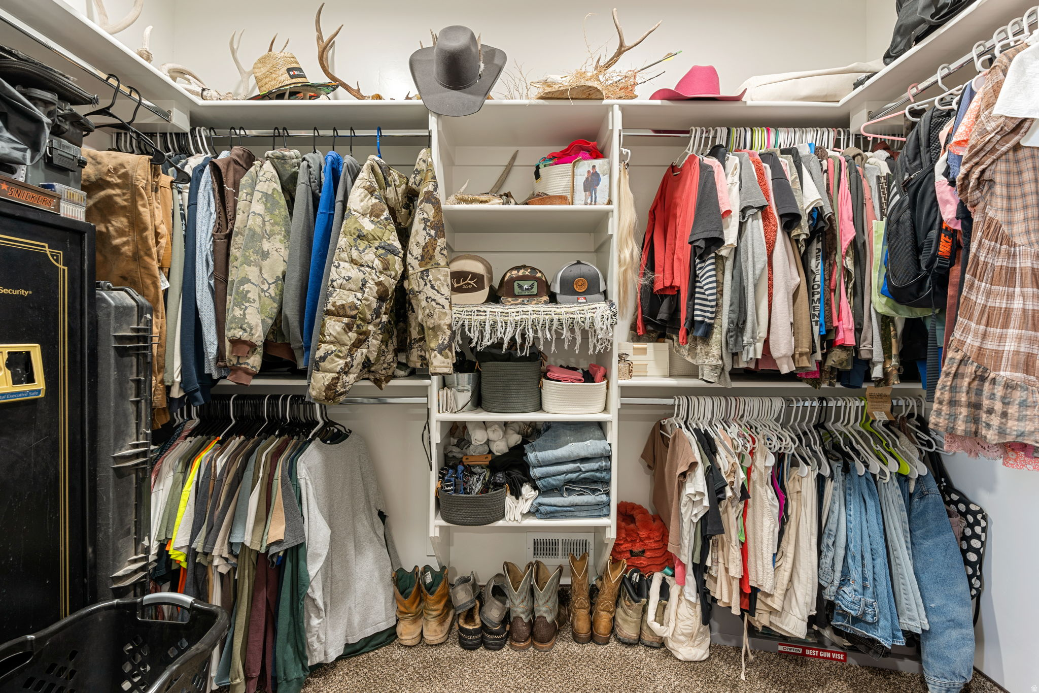 DIAMOND VALLEY ACRES 2A-A AMD - Residential