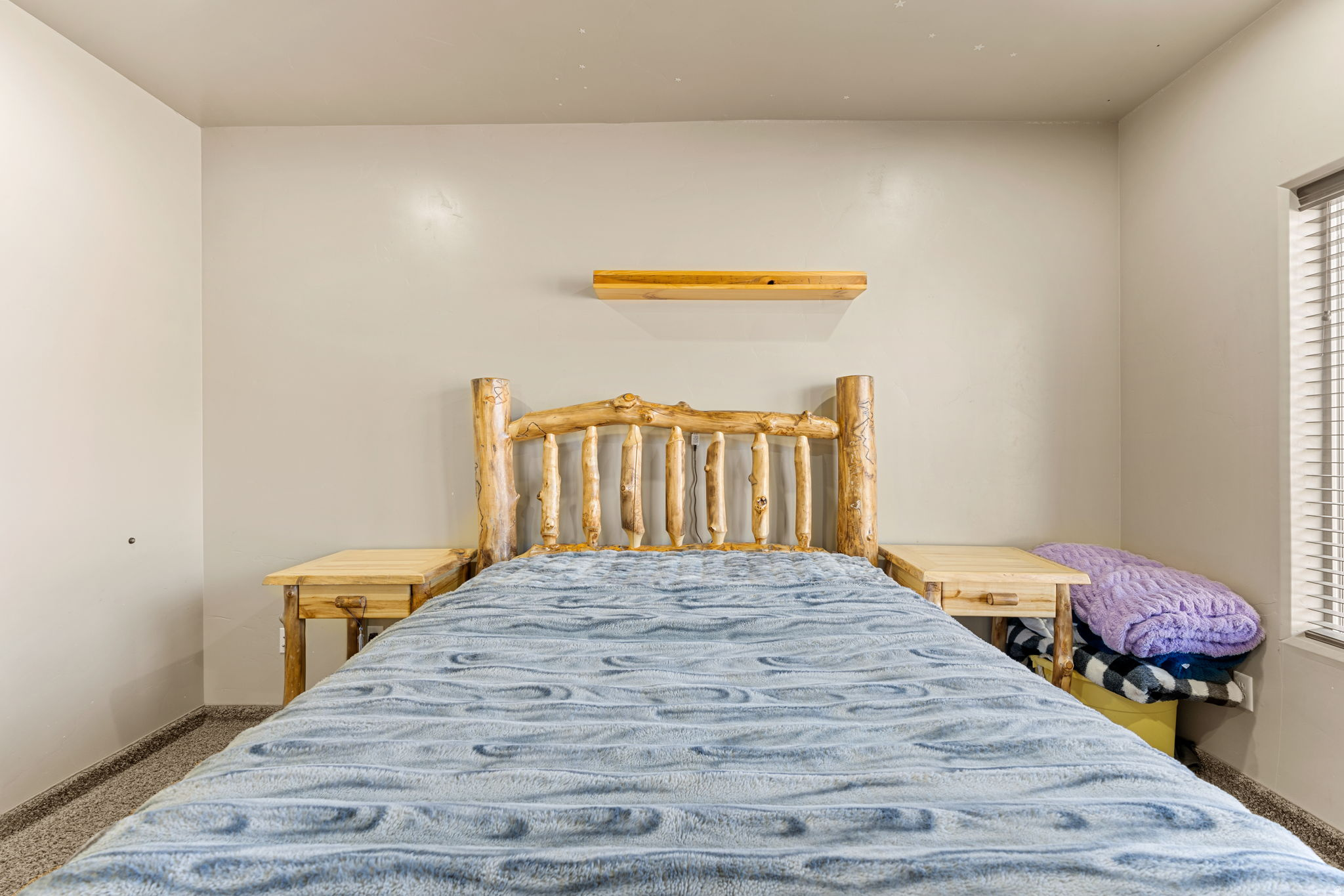 DIAMOND VALLEY ACRES 2A-A AMD - Residential