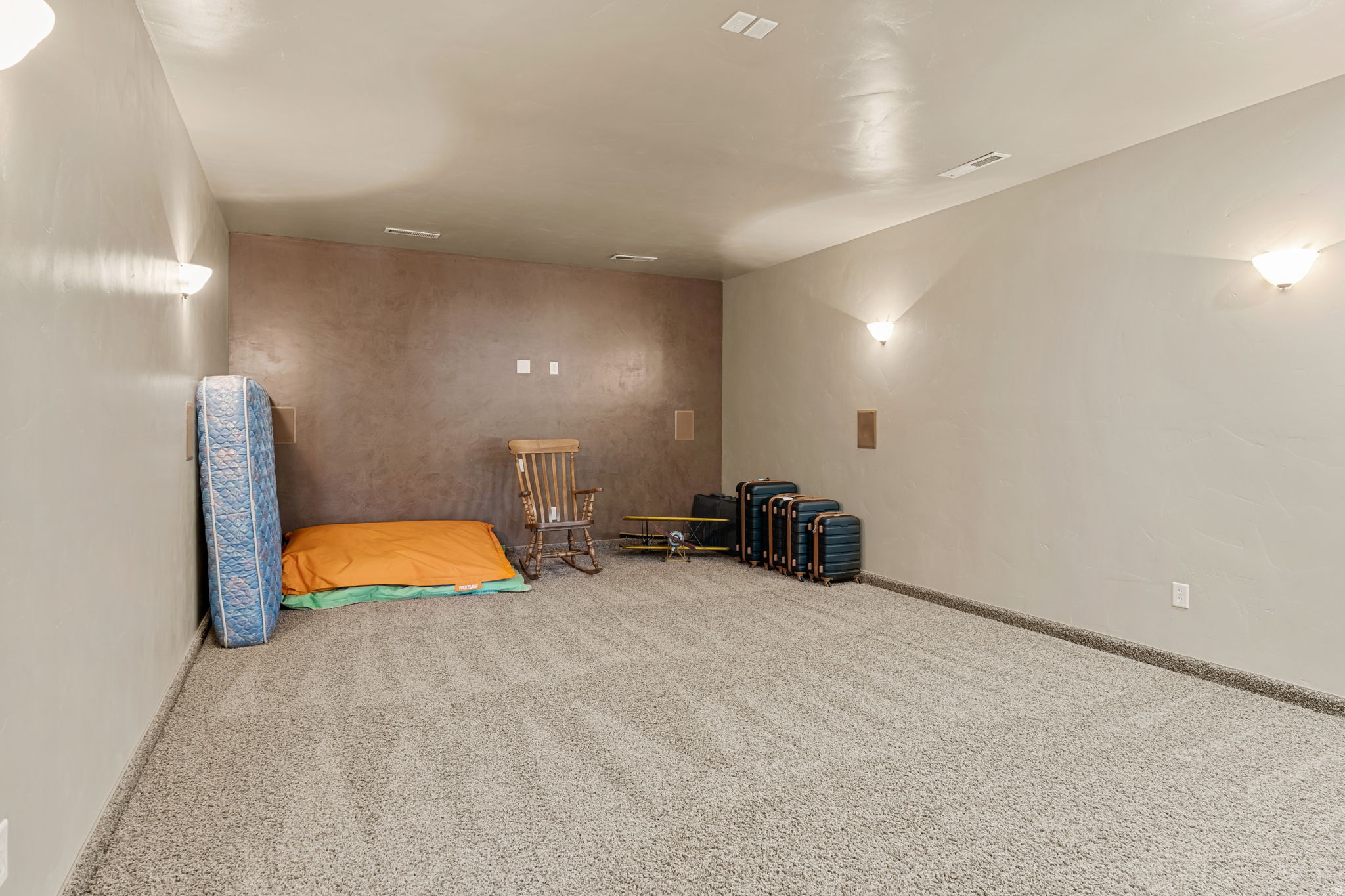 DIAMOND VALLEY ACRES 2A-A AMD - Residential