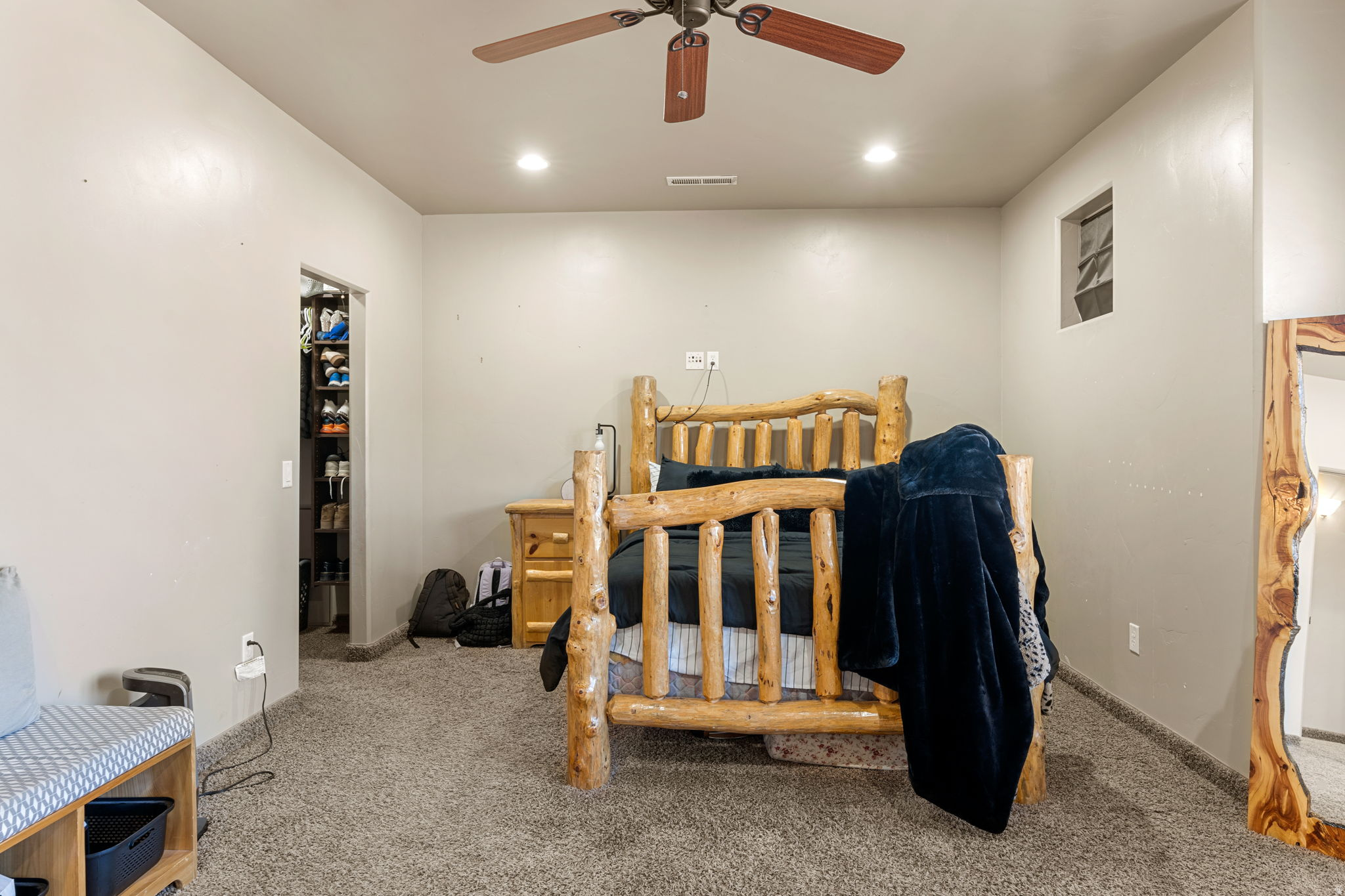 DIAMOND VALLEY ACRES 2A-A AMD - Residential