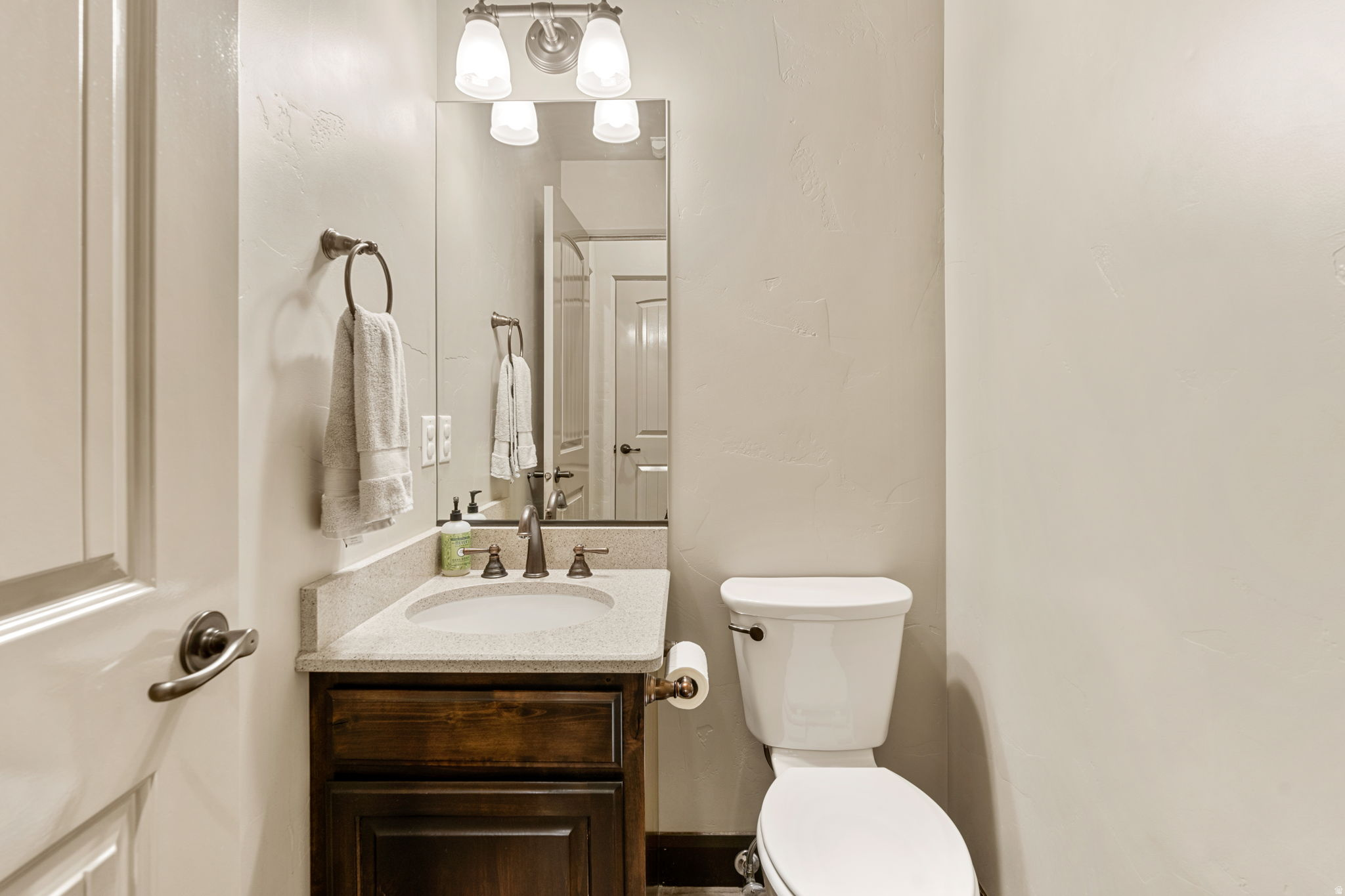 DIAMOND VALLEY ACRES 2A-A AMD - Residential