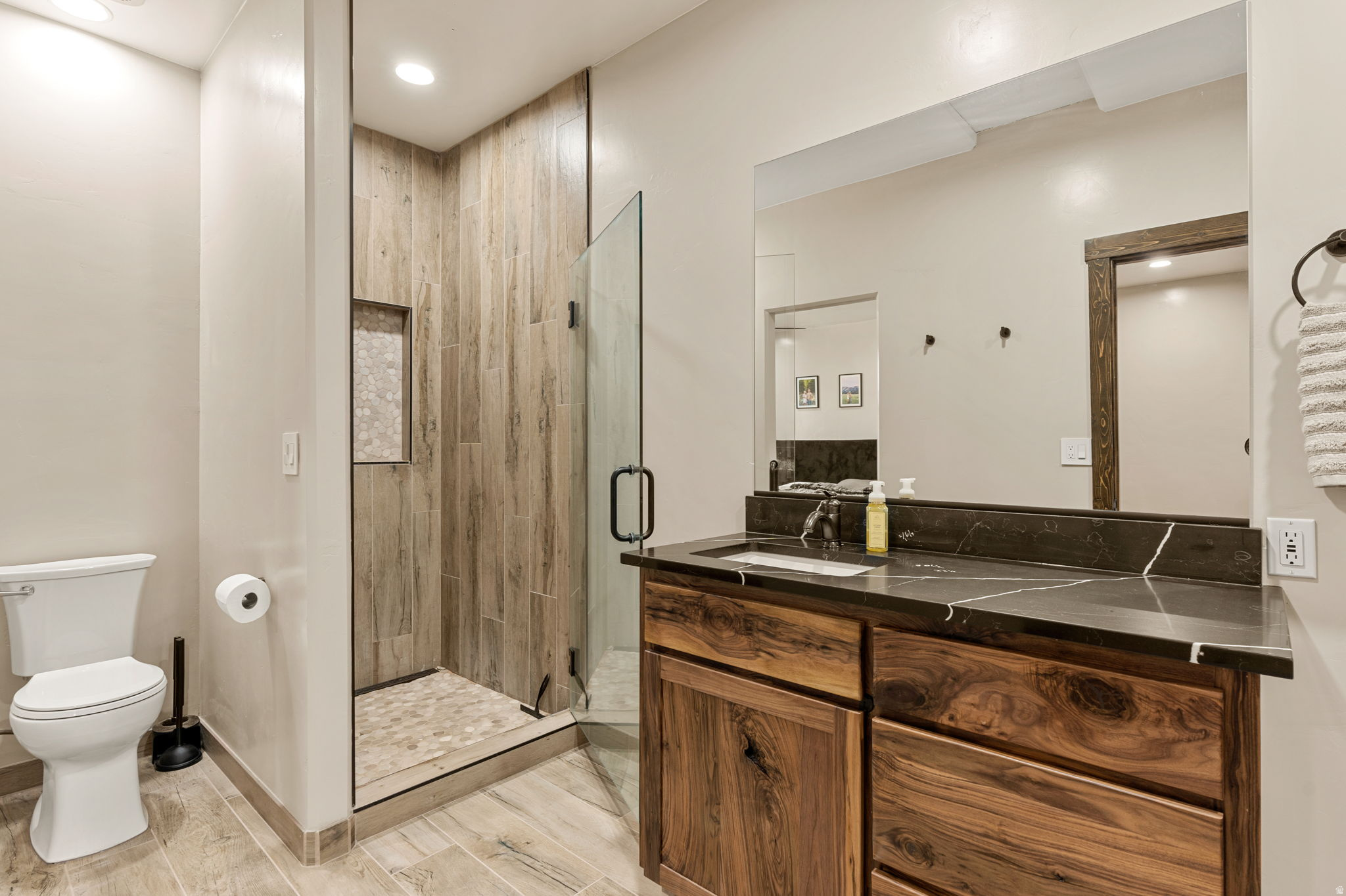 DIAMOND VALLEY ACRES 2A-A AMD - Residential