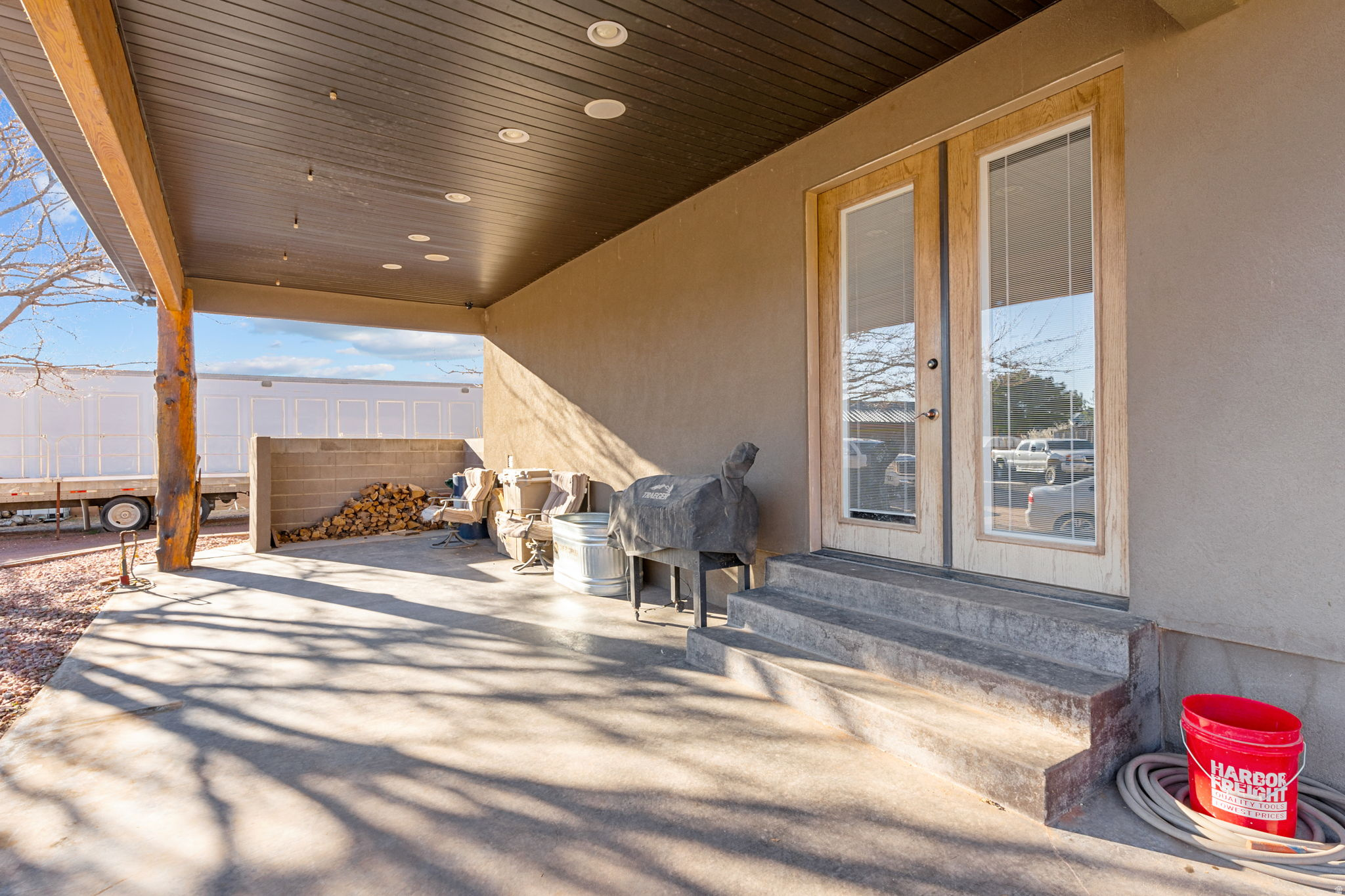 DIAMOND VALLEY ACRES 2A-A AMD - Residential