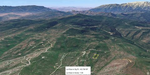 Tiny photo for 16 N Q PUMA RD W #Q-16, Indianola, UT 84629 (MLS # 2072318)