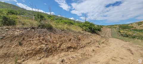 Tiny photo for 16 N Q PUMA RD W #Q-16, Indianola, UT 84629 (MLS # 2072318)