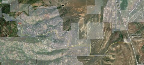 Tiny photo for 16 N Q PUMA RD W #Q-16, Indianola, UT 84629 (MLS # 2072318)