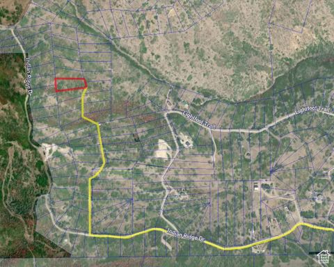 Tiny photo for 16 N Q PUMA RD W #Q-16, Indianola, UT 84629 (MLS # 2072318)