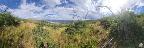 Tiny photo for 16 N Q PUMA RD W #Q-16, Indianola, UT 84629 (MLS # 2072318)