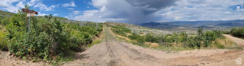 Tiny photo for 16 N Q PUMA RD W #Q-16, Indianola, UT 84629 (MLS # 2072318)