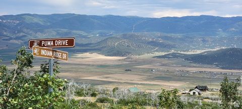 Tiny photo for 16 N Q PUMA RD W #Q-16, Indianola, UT 84629 (MLS # 2072318)