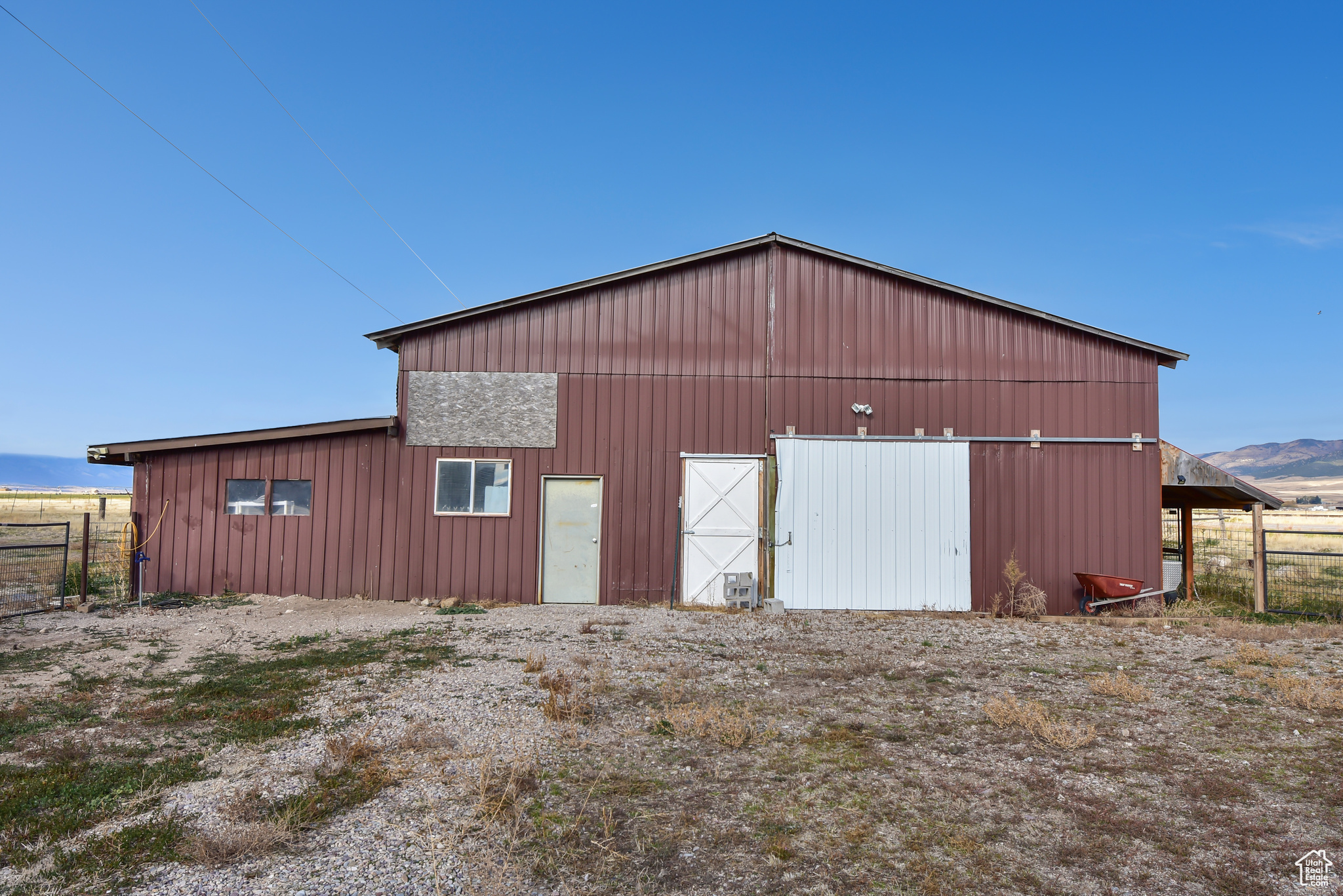 4752 E Max Rd, Downey, Idaho image 31