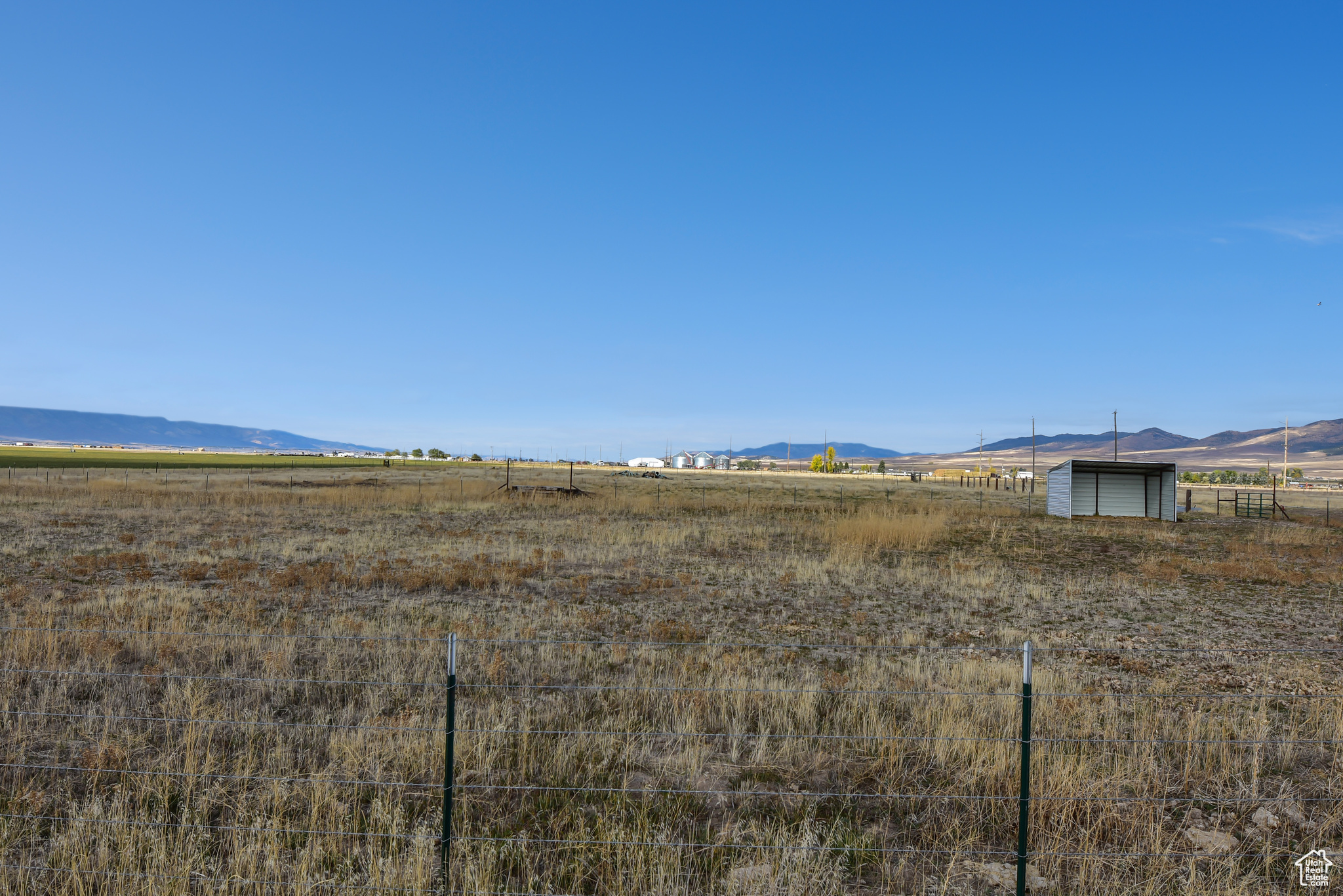 4752 E Max Rd, Downey, Idaho image 34