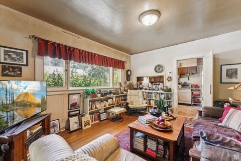Tiny photo for 1133 E 26TH ST, Ogden, UT 84401 (MLS # 2116622)