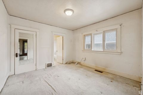 Tiny photo for 1133 E 26TH ST, Ogden, UT 84401 (MLS # 2116622)
