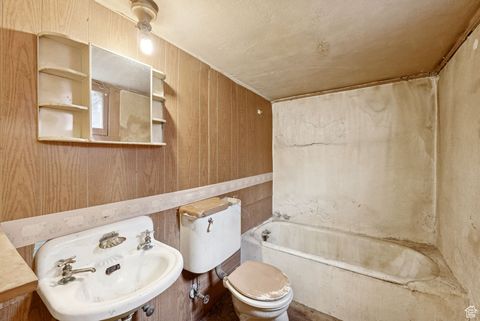 Tiny photo for 1133 E 26TH ST, Ogden, UT 84401 (MLS # 2116622)