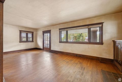 Tiny photo for 1133 E 26TH ST, Ogden, UT 84401 (MLS # 2116622)