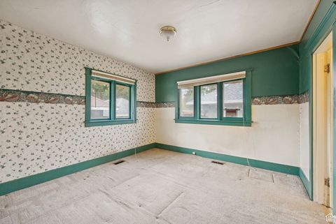 Tiny photo for 1133 E 26TH ST, Ogden, UT 84401 (MLS # 2116622)