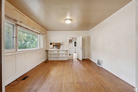 Tiny photo for 1133 E 26TH ST, Ogden, UT 84401 (MLS # 2116622)
