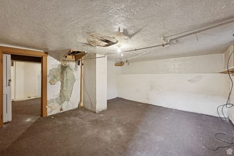 Tiny photo for 1133 E 26TH ST, Ogden, UT 84401 (MLS # 2116622)