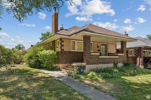 Photo of 1133 E 26TH ST, Ogden, UT 84401 (MLS # 2116622)