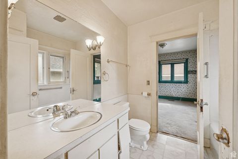 Tiny photo for 1133 E 26TH ST, Ogden, UT 84401 (MLS # 2116622)