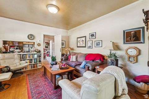 Tiny photo for 1133 E 26TH ST, Ogden, UT 84401 (MLS # 2116622)