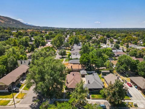 Tiny photo for 1133 E 26TH ST, Ogden, UT 84401 (MLS # 2116622)