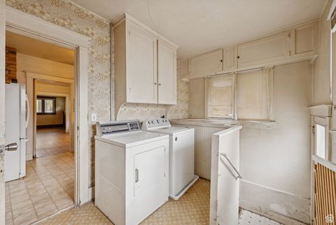 Tiny photo for 1133 E 26TH ST, Ogden, UT 84401 (MLS # 2116622)