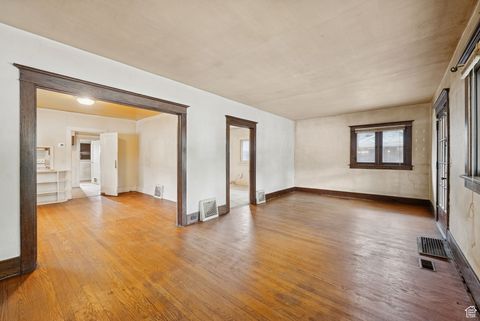 Tiny photo for 1133 E 26TH ST, Ogden, UT 84401 (MLS # 2116622)