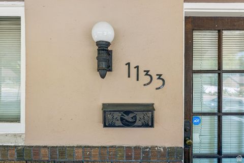 Tiny photo for 1133 E 26TH ST, Ogden, UT 84401 (MLS # 2116622)