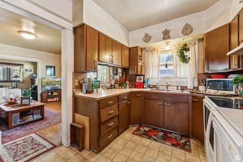 Tiny photo for 1133 E 26TH ST, Ogden, UT 84401 (MLS # 2116622)