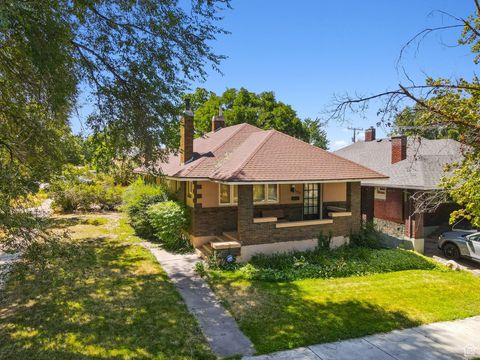 Tiny photo for 1133 E 26TH ST, Ogden, UT 84401 (MLS # 2116622)
