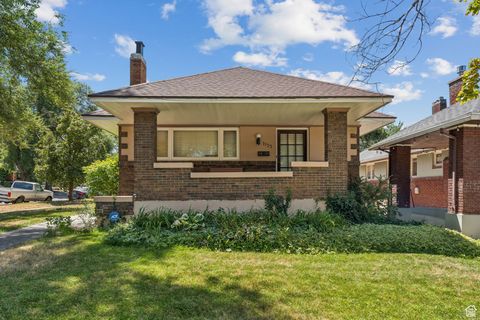 Tiny photo for 1133 E 26TH ST, Ogden, UT 84401 (MLS # 2116622)