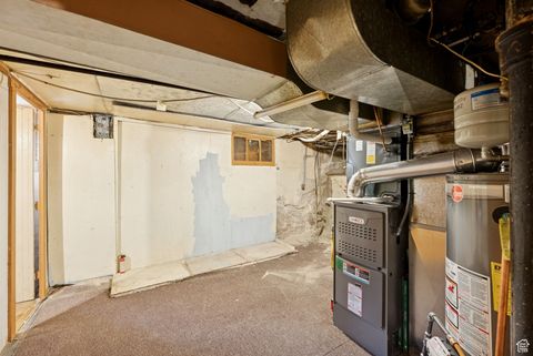 Tiny photo for 1133 E 26TH ST, Ogden, UT 84401 (MLS # 2116622)