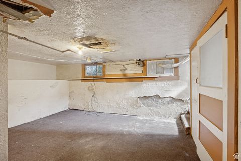 Tiny photo for 1133 E 26TH ST, Ogden, UT 84401 (MLS # 2116622)