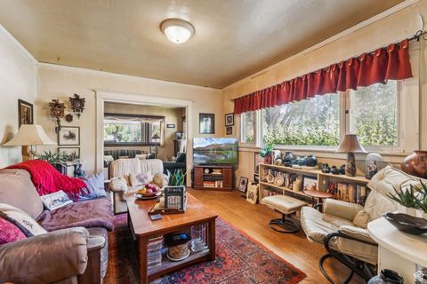 Tiny photo for 1133 E 26TH ST, Ogden, UT 84401 (MLS # 2116622)