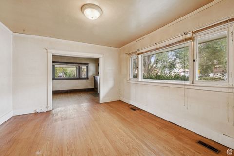 Tiny photo for 1133 E 26TH ST, Ogden, UT 84401 (MLS # 2116622)