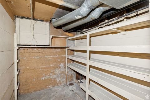 Tiny photo for 1133 E 26TH ST, Ogden, UT 84401 (MLS # 2116622)